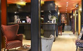 Hotel De France Invalides